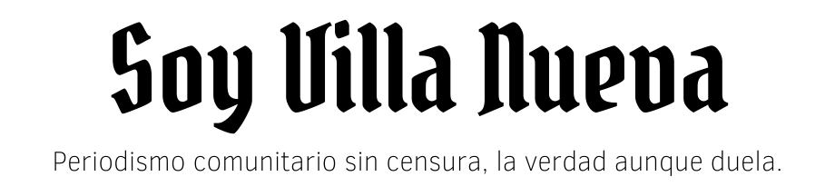 Soy Villa Nueva